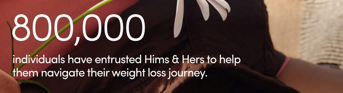 Hims Weight Loss Report Rebuts Compounding Critics
