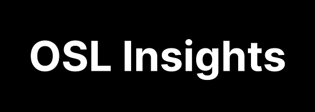 OSL Insights