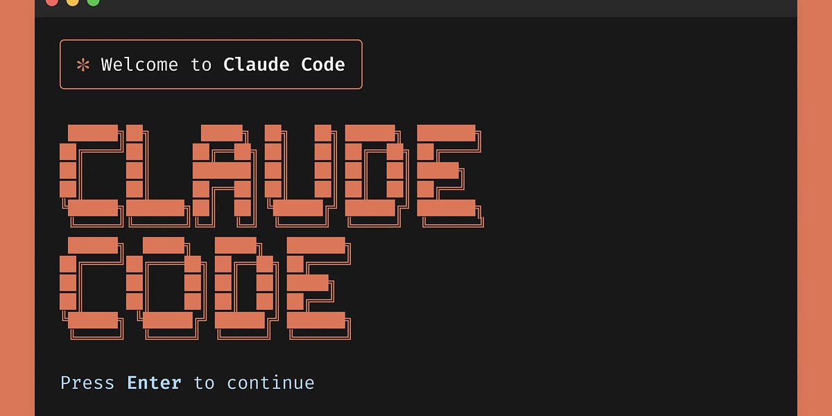 30 minutos, una idea, y Claude Code - by Alex Navarro