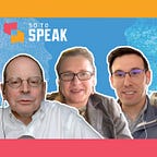 So to Speak: The Free Speech Podcast