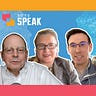 So to Speak: The Free Speech Podcast