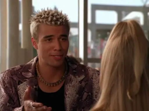 Zenon: Girl of the 21st Century's" Proto Zoa is even more fly now than he  was in the '90s - HelloGigglesHelloGiggles