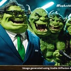 House Republicans Too Busy Trolling Each Other To Pass Spending Bills, So Hello Government Shutdown Again