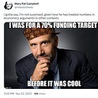 Choices Have Consequences: Funding (or, rather NOT funding) Public Pensions 