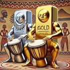 Founders: The Drums Pound Even Louder for Alpha
