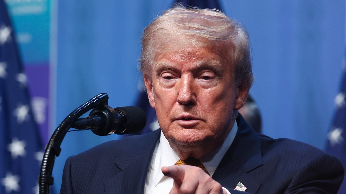 'Zeteo Is a Pathetic Fake News Blog,' Says an Angry Trump White House
