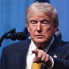 'Zeteo Is a Pathetic Fake News Blog,' Says an Angry Trump White House 