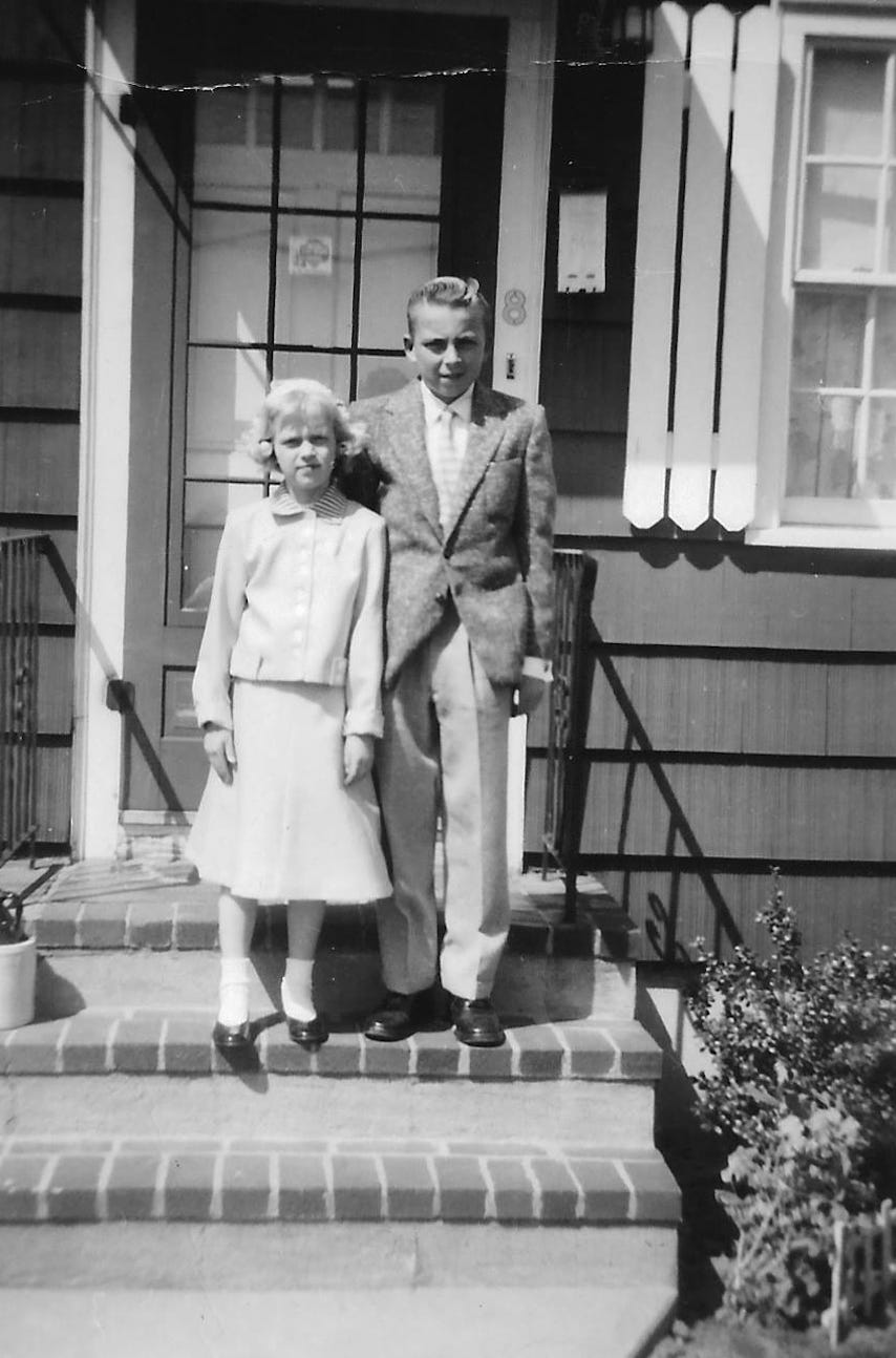 Patricia’s Substack