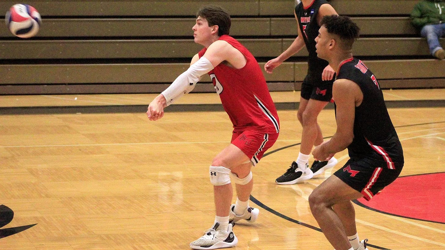 Zac Clark dig 2024 Zac Clark dig 2024
