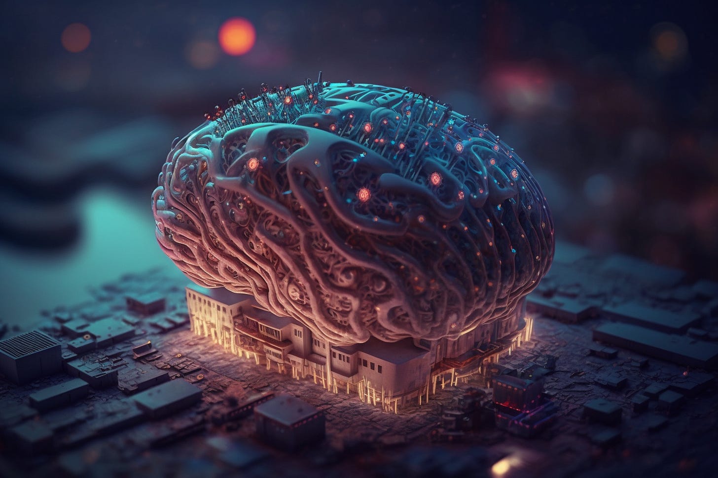 Organoid intelligence