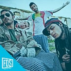 La Newsletter de Fuera de Series