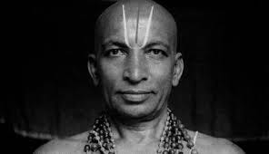 Father of Modern Yoga ...