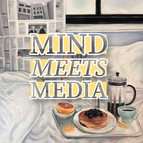 Mind Meets Media