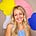 Joy Of by Lauren Carlson's avatar