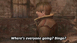 Fluffy RE4!Leon headcanons – @leonkennedystuff on Tumblr
