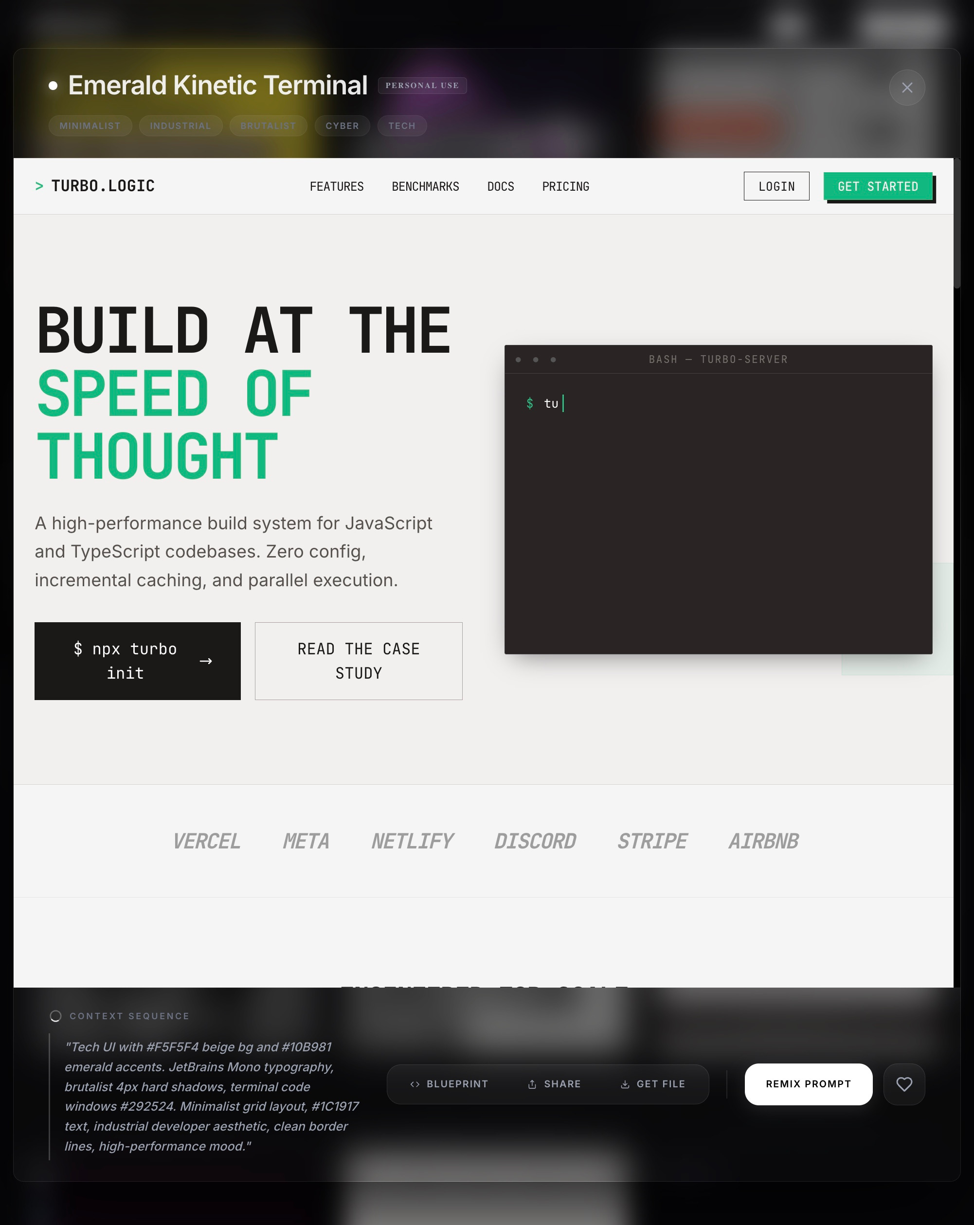 Stack Chan 100+ WebUI Prompt for FREE - by Sifu Yik Chan