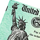 As paper tax refund checks end, who is left out?