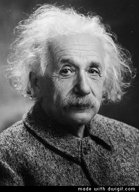 Einstein GIF | Gfycat