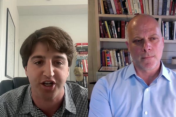 Wake Up To Politics | Gabe Fleisher | Substack