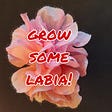 Grow Some Labia's avatar