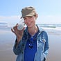 Juliane Bergmann's avatar