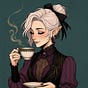 Camillethespellpire's avatar