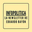 InfoPolítica | Eduardo Bayón
