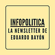 InfoPolítica | Eduardo Bayón