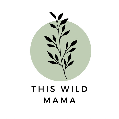 This Wild Mama logo