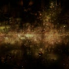 A movie is a bath. Here's how to deal with subaquatic hard matter.