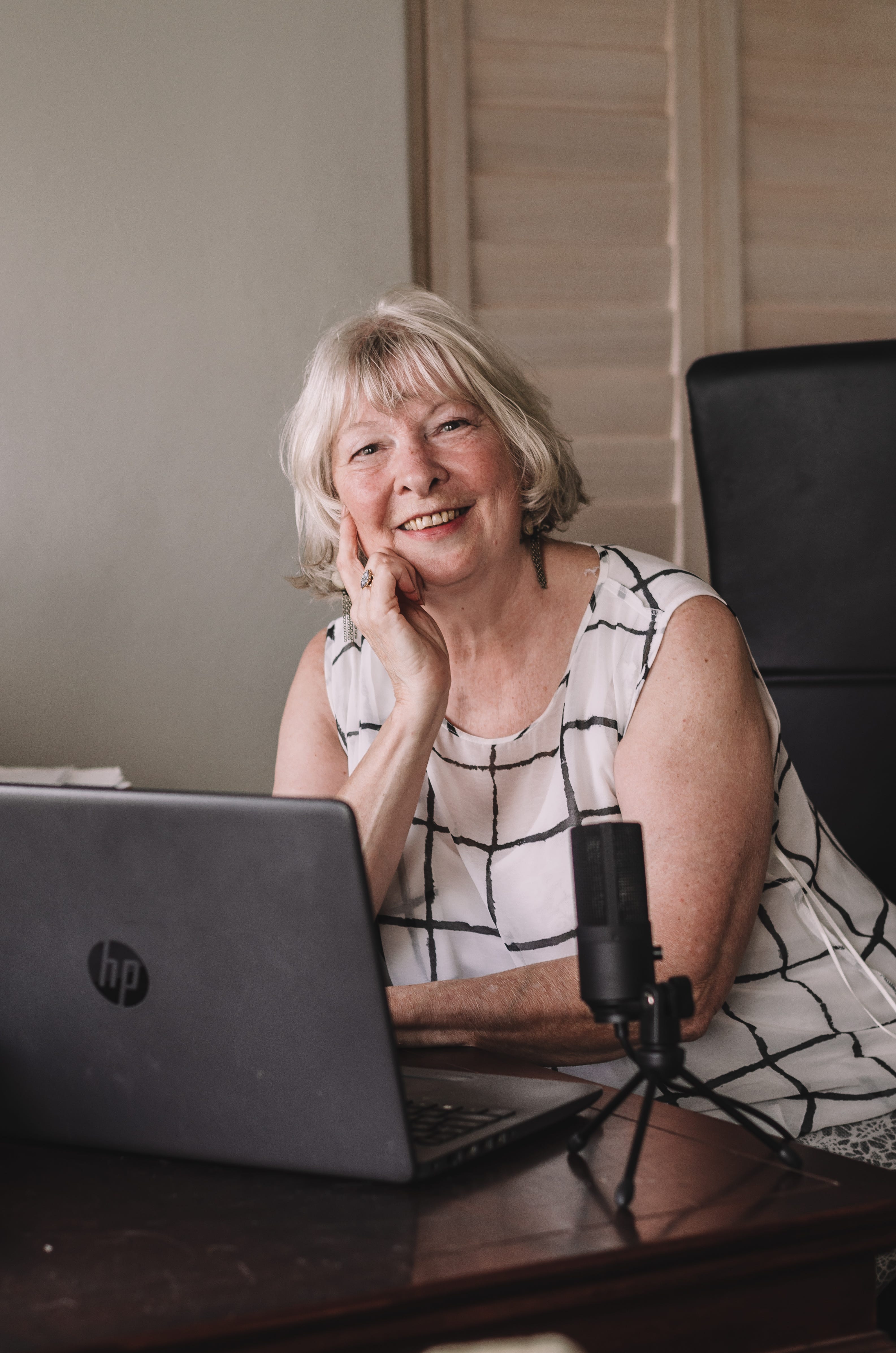 Elizabeth’s Substack