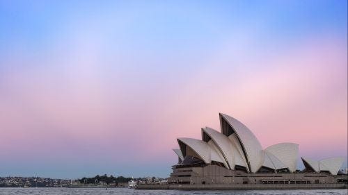 International Relations and COVID-19: Views from Australia | Chicago  Council on Global Affairs