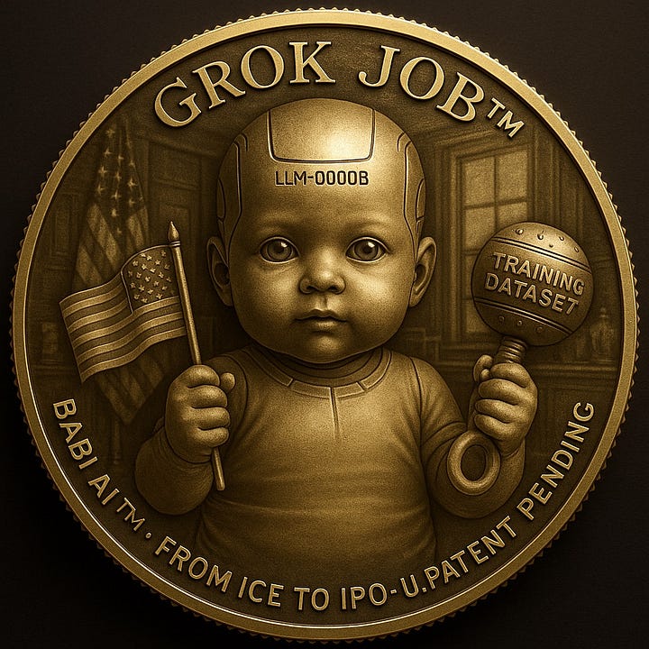 Gtok a by baby g.