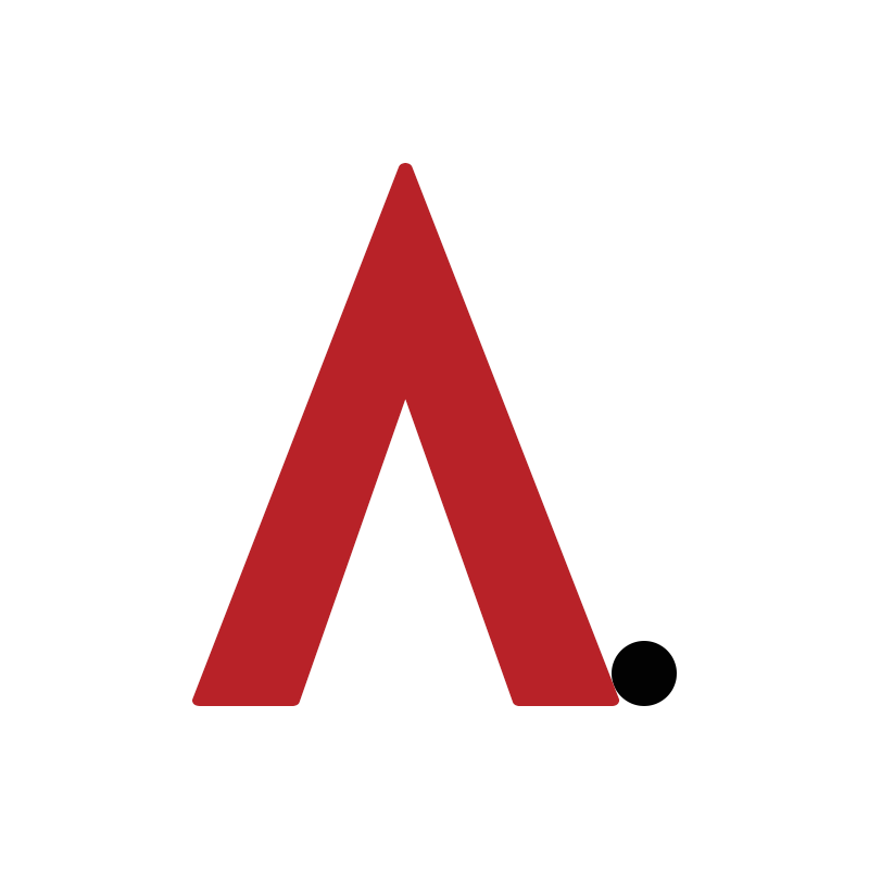 Atticus Review logo