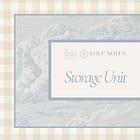 Love Notes | Storage Unit