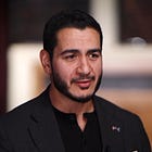 And Now It’s Abdul El-Sayed’s Turn To Kick Some Bigots