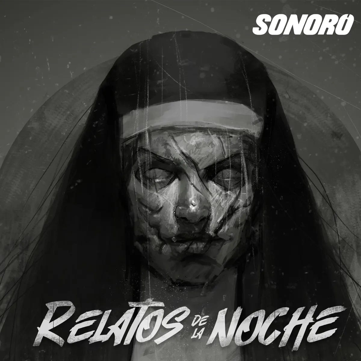 Relatos de la Noche - Podcast - Apple Podcasts