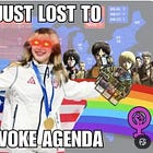 Everyone Was A Winner At The Woke Olympics!