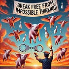 Limiting Beliefs: Why You’re Stuck and How to Smash the ‘Impossible’