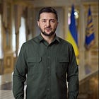 Zelensky As A War Leader