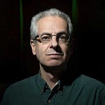 Heretics with Andrew Gold