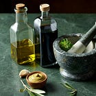 Italian Salad Dressing
