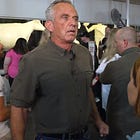 Spoiler Alert: RFK Jr. Off Ballot In NC, On In Michigan And Wisconsin