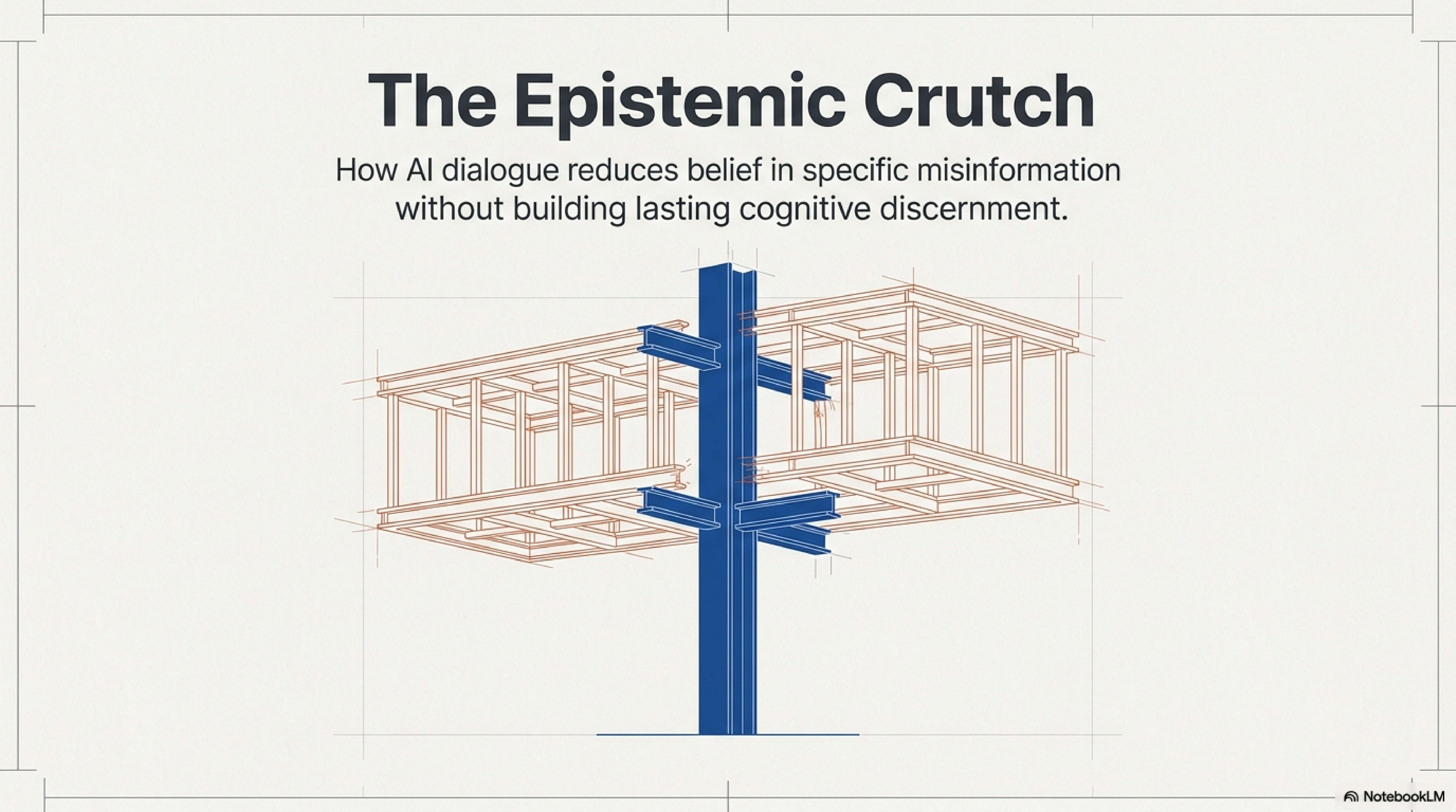 Dialogues with AI Reduce Beliefs in Misinformation but Build No Lasting Discernment Skills