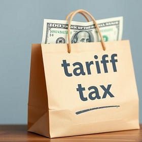 The new E.U. trade deal is a tax on American families