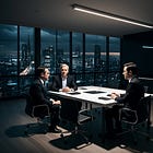 #59 You Are Not The CEO