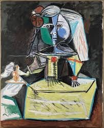 Las Meninas [Infanta Margarita María] | Picasso museum Barcelona | Official  website