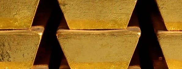 WGC Survey: More Central Banks Than Ever Plan to Buy Gold