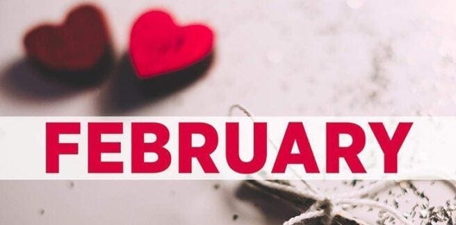 20 Most Fantastic Facts About February - The Fact Site 20 Most Fantastic Facts About February - The Fact Site