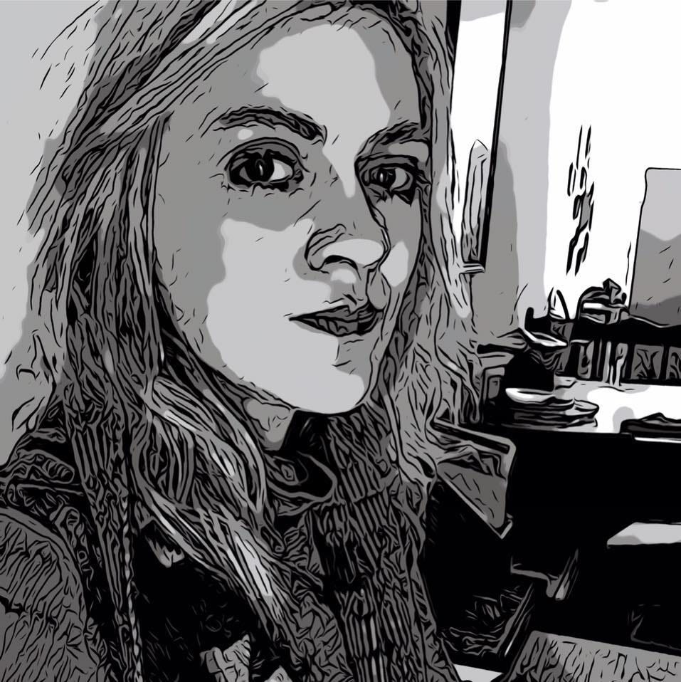 Elizabeth Nolan Brown